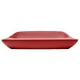 Sofá de empuxo UFO Vermelho
