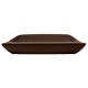 UFO Vondom roten Sofa