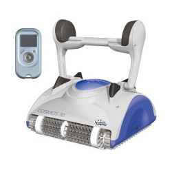 Robot Piscine Electrique Maytronic Cosmos 20 Dolphin Robot Piscine Electrique Maytronic Cosmos 20 Dolphin