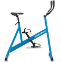 AquaNess V1 blue clear pool bike