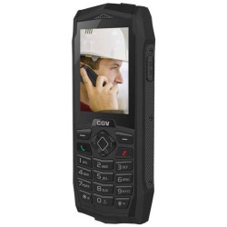 Téléphone mobile CGV Ultimate 2-4 Antichoc et Etanche Téléphone mobile CGV Ultimate 2-4 Antichoc et Etanche
