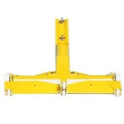 Brush Fairlocks for pool Liner or concrete Brush Fairlocks for pool Liner or concrete