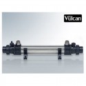Vulcan 70kW-titanium Tubular heat exchanger