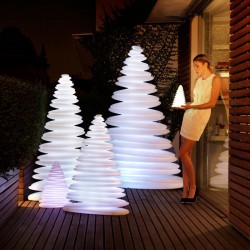 FIR Chrismy Vondom Led with wire H100