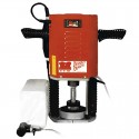 Core drill water on column Trotec for holes from 8 to 120 mm