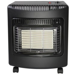 Chauffage d'Appoint au Gaz Ektor Mini Butagaz Chauffage d'Appoint au Gaz Ektor Mini Butagaz