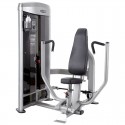 Mega Power press chest MBP - 100 Steelflex