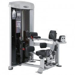 Oblique Twist Machine Pro MOT-1800 Mega Power Steelflex