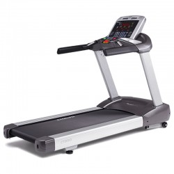 Esteira de espírito Fitness CT850 pro