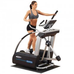 Ausdauer E5000 Premium Trainer, elliptische