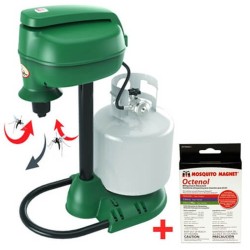 Anti-Moustique Extérieur Mosquito Magnet Pioneer Anti-Moustique Extérieur Mosquito Magnet Pioneer