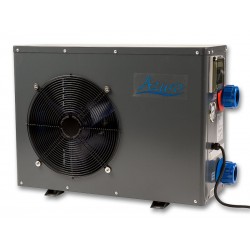 Bomba de calor de PoolMarina 8.5kW AZURO BP-85WS - 5m3h