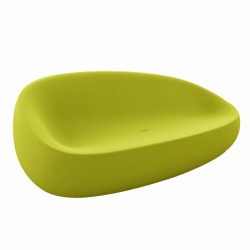 Couch sofa stone Vondom pistachio