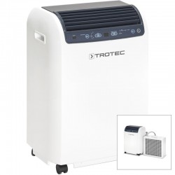 Split Trotec CAP 4600 Mobile air conditioner