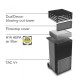 Site Trotec 6500 power 1400 W TAC Air Purifier