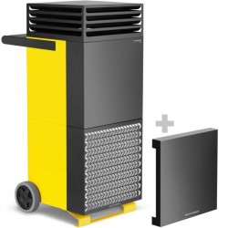 Trotec high-frequency TAC V air purifier