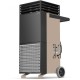 Trotec white-black white-black air purifier TAC M