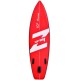 Stand Up Paddle -ray D2 Camera Doppia 10.8