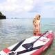 Stand Up Paddle Zray D2 Double Room 10.8