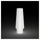 Bar Design Fiesta 120 cm Brillante Vondom con encimera