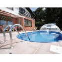 Piscina Oval Ibiza Azuro 800x416 H120