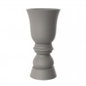 Pot Suave 150 Vondom taupe