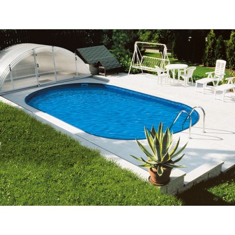 Piscine Ovale Ibiza Azuro 600x320 H150