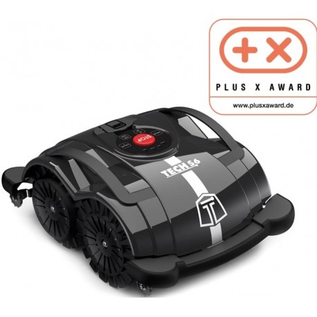 Robot Mower Easy TechLine S6 Wireless 400m2