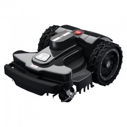 Robot lawn mower NextTech BX4 Premium 1800m2 Techline