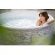 Spa Intex Carbon Bubbles and Jets 4 Places Pure Spa