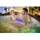 Inflatable Spa Lay-Z-Spa Maldivesi Inflatable Spa Lay-Z-Spa Maldives Hydro Jet Pro 6 Places.