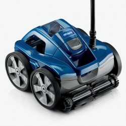 Polaris Quattro Sport Robot limpiador de piscinas para fondo