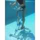 Vélo pour Piscine WR4 Aquafitness - Selection VerySport