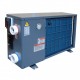 Heat pump Heatermax Inverter Ubbink for Pool 40m3