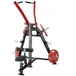 Draw back Plate Load Machine please Steelflex