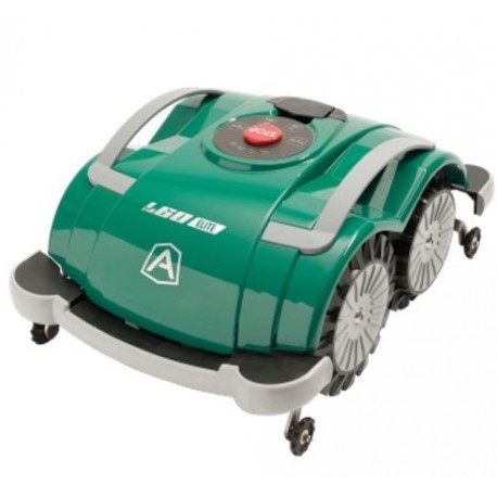 Robot cortacésped Ambrogio L60 Elite S +400m2 Green Line