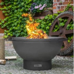 Garden Brazier Fatboy Cook King Premium 85cm on base