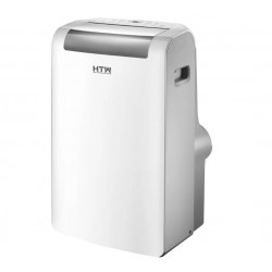 Portable Air Conditioner HTW up to 26 m2