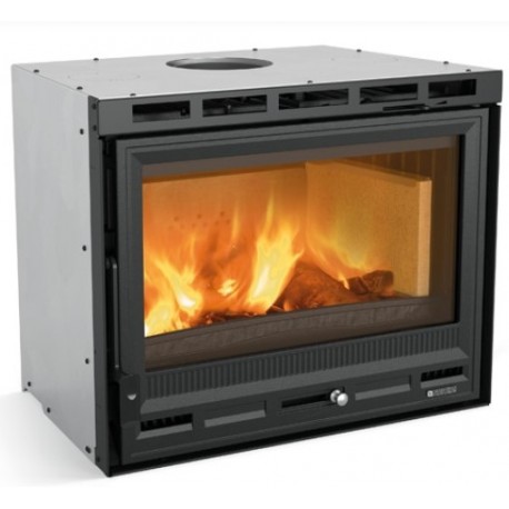 Holzeinsatz Nordica Extraflame Inserto 70L 4.0 7kW Ventilato