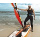 Stand Up Paddle Zray Windsurf SUP W2 Lunghezza 320 cm