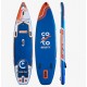 Stand Up Paddle Coasto Nautilus 11'8 Length 355 cm