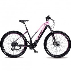 MTF Mount 29 Inch 720Wh 36V/20Ah Frame 19' Electric Mountain Bike