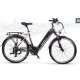 Vélo électrique Urbain MTF Grand 2.4 26 pouces 522Wh 36V/14.5Ah Cadre 19'