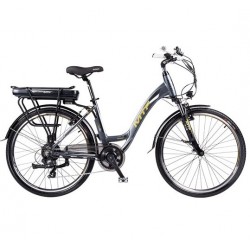 Elektrofahrrad Urban MTF Grand 1.4 26 Zoll 250Wh 36V/13Ah Rahmen 17'