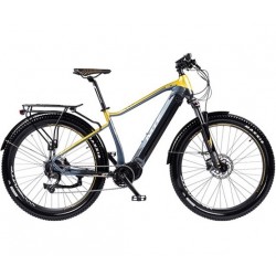 Elektrofahrrad MTF MTF SUV 29 Zoll 720Wh 36V/20Ah Rahmen 19'