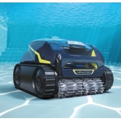 Robot Pool Cleaner Zodiac Voyager RE4600 iQ