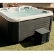 Spawer O'spa Poolex warmtepomp voor 3kW hot tub