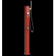 Jolly Go 20L Terracotta Formidra Solardusche
