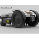 Robot rasaerba modulare Ambrogio 4.36 Elite 4WD 6000m2