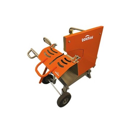 Dormak Electric Log Saw 25 cm